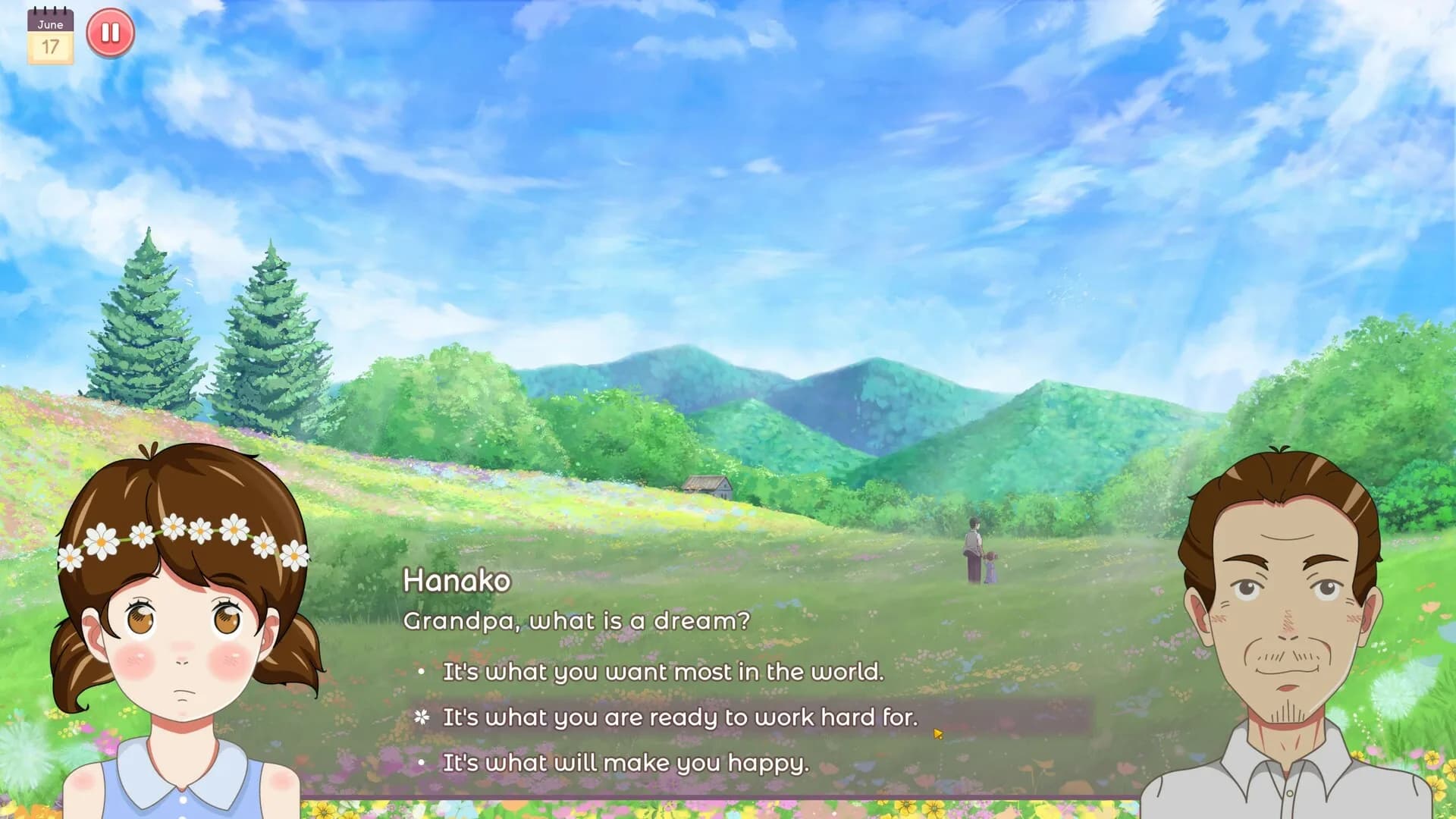 Hanako's Flower Shop görsel 4