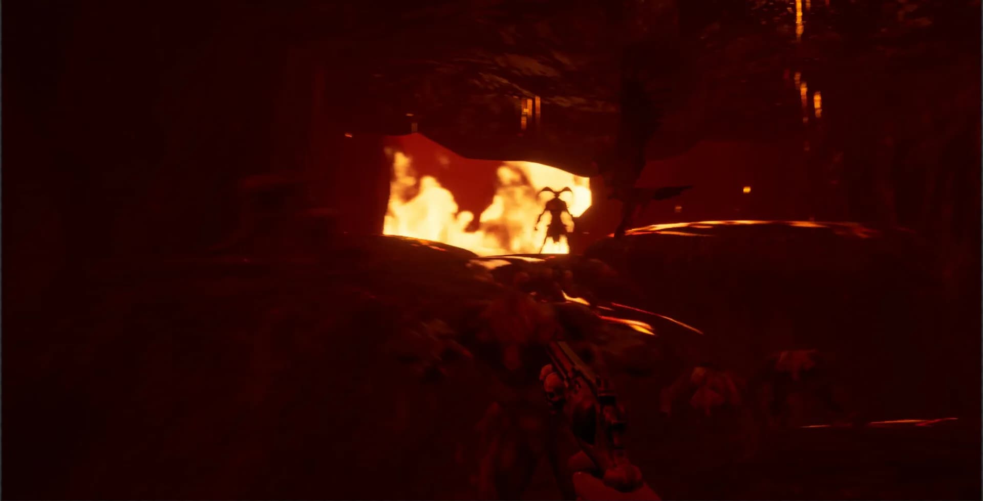 BOOMER SHOOTER görsel 3