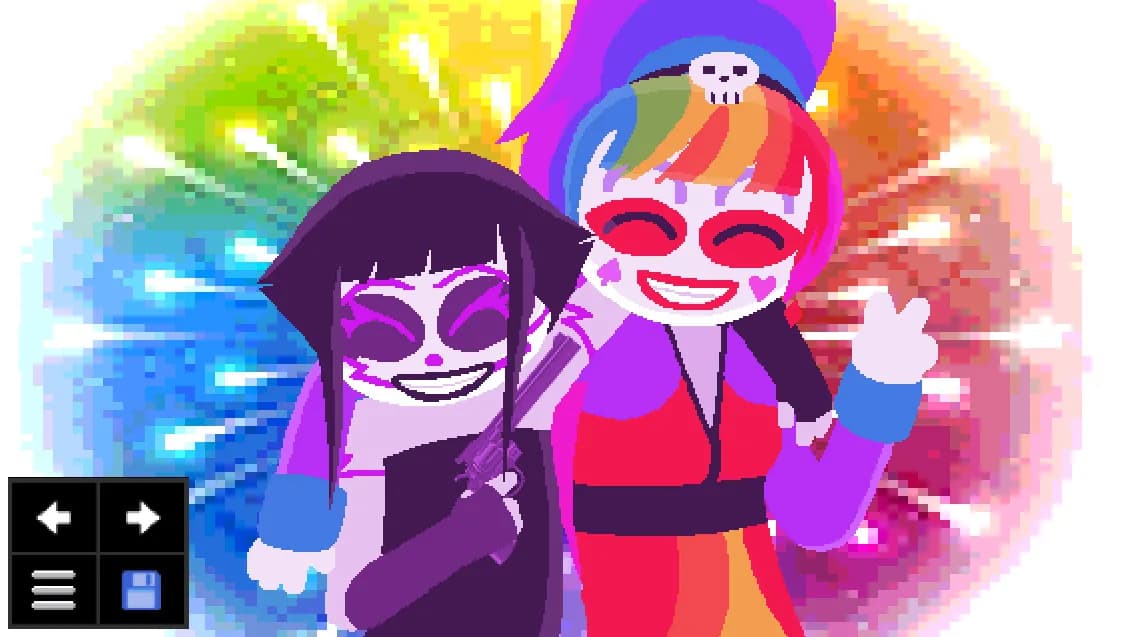 Psycholonials görsel 6