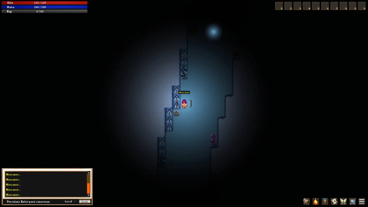 Ulna Online görsel 7