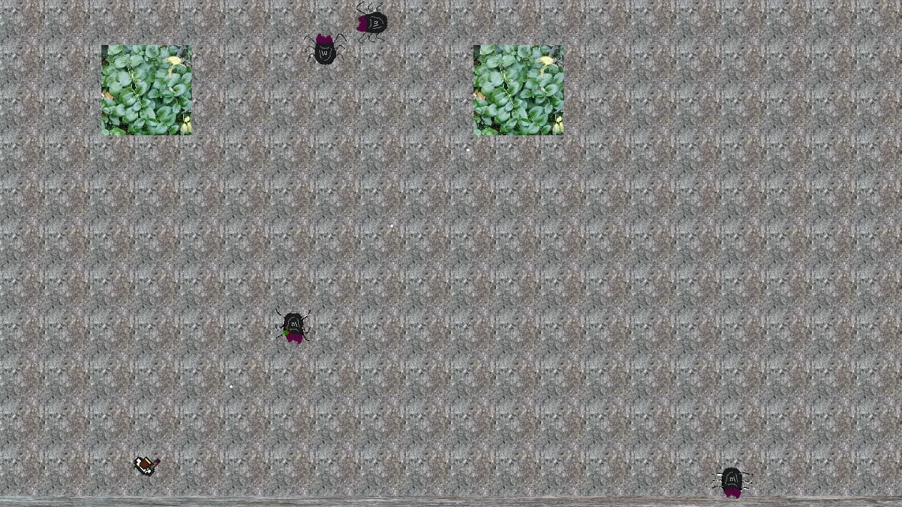Reticent Retribution görsel 2