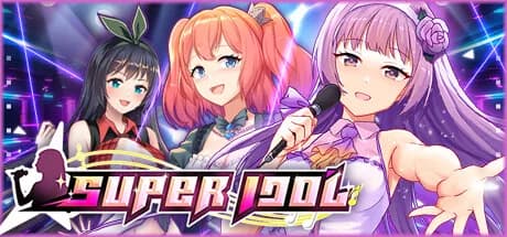 Super Idol görsel 1