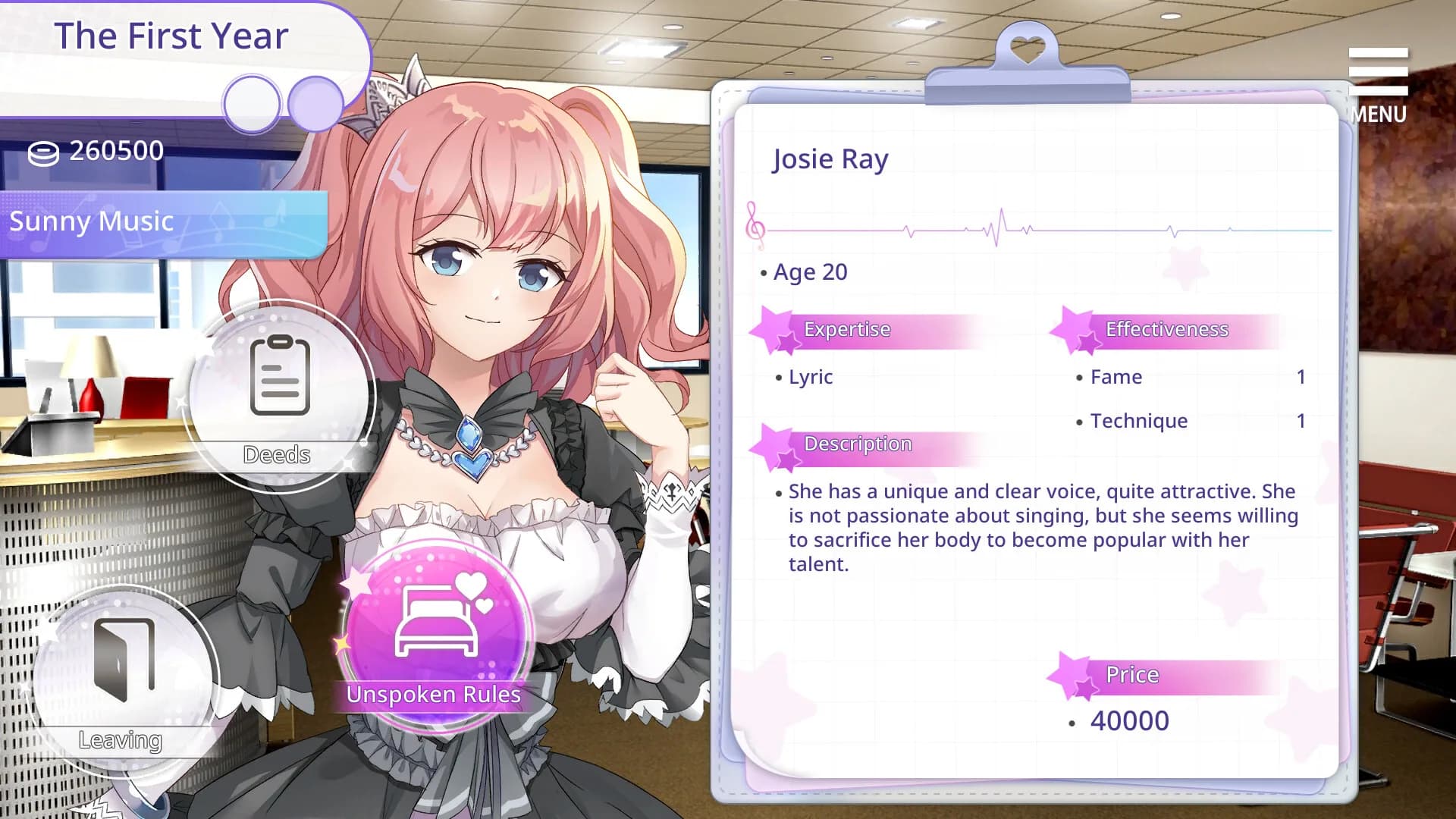 Super Idol görsel 3