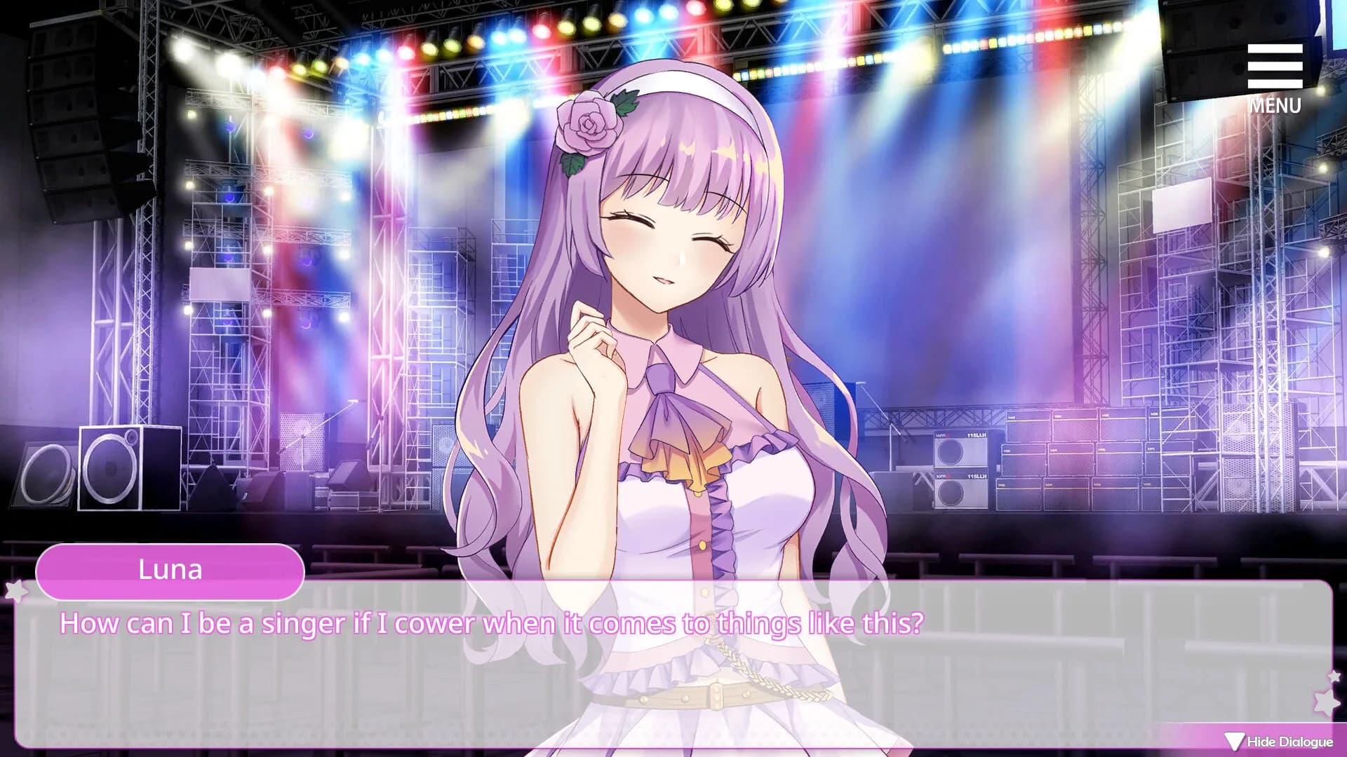Super Idol görsel 6