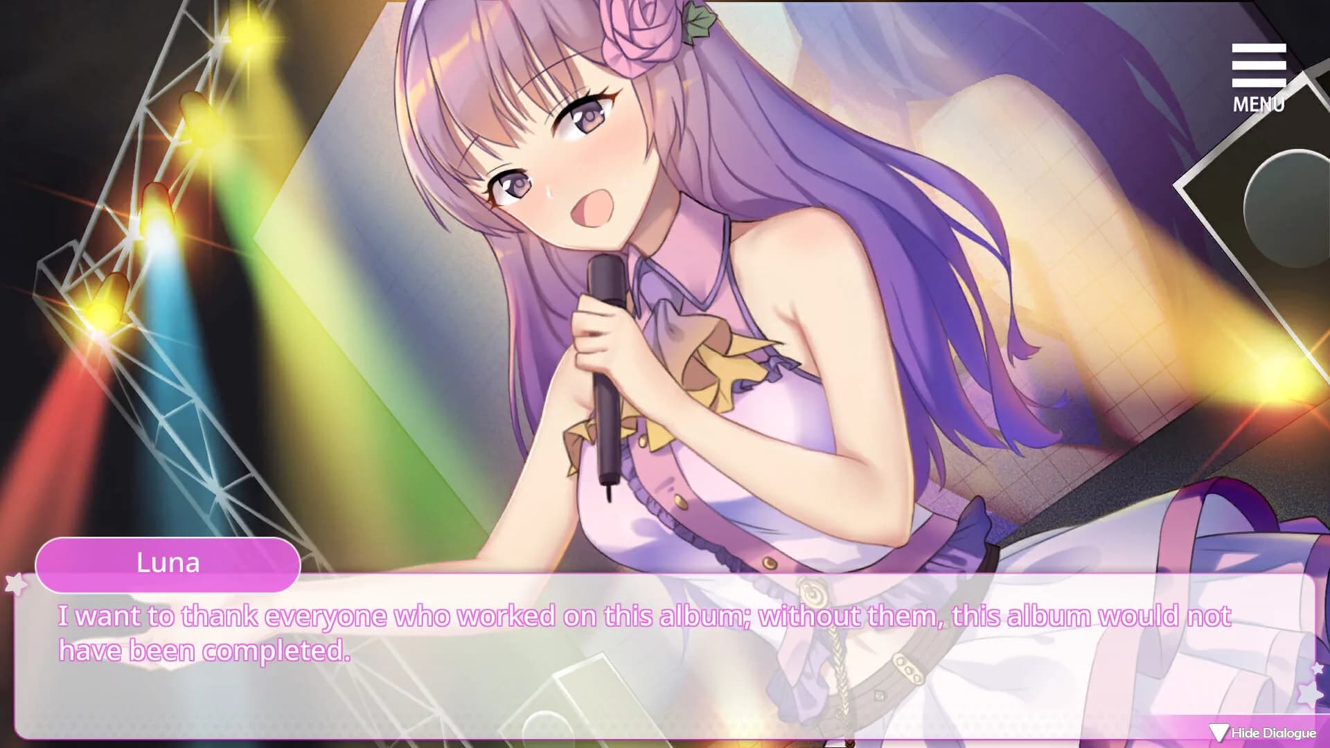 Super Idol görsel 8