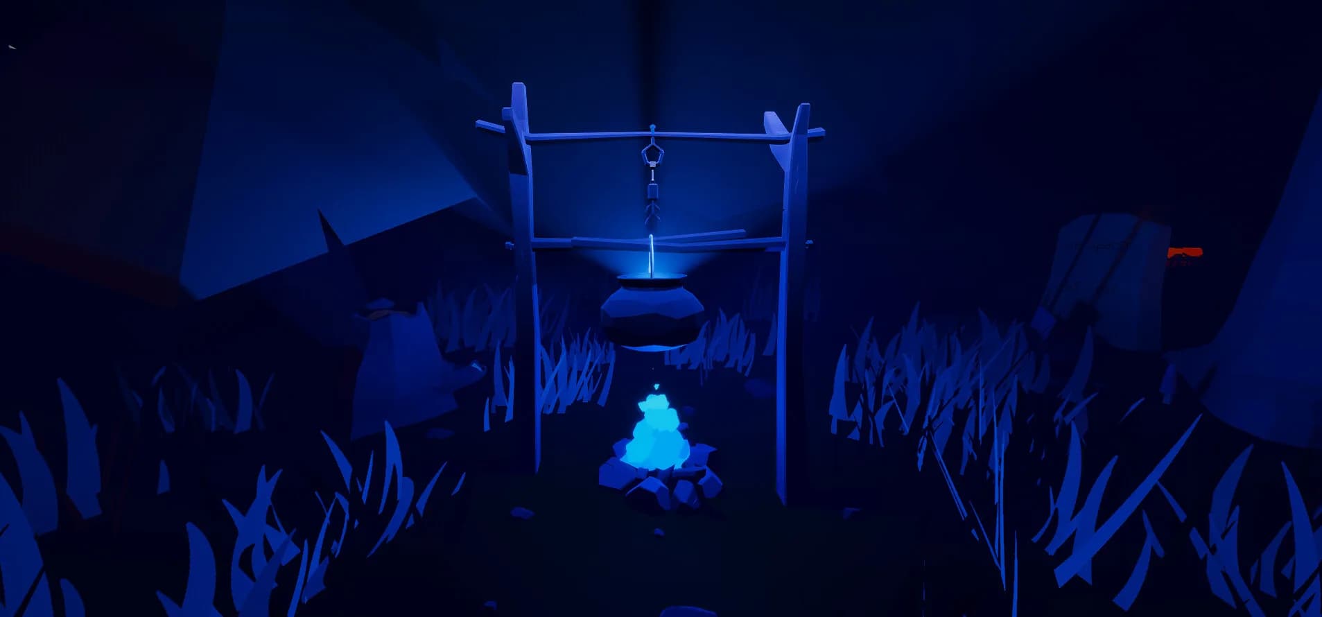 The Menacing görsel 9