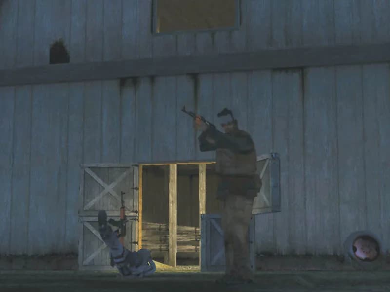 Tom Clancy's Ghost Recon® görsel 3