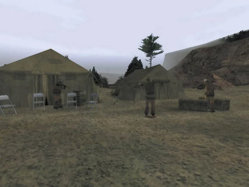Tom Clancy's Ghost Recon® görsel 4