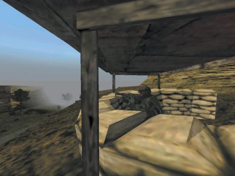 Tom Clancy's Ghost Recon® görsel 5