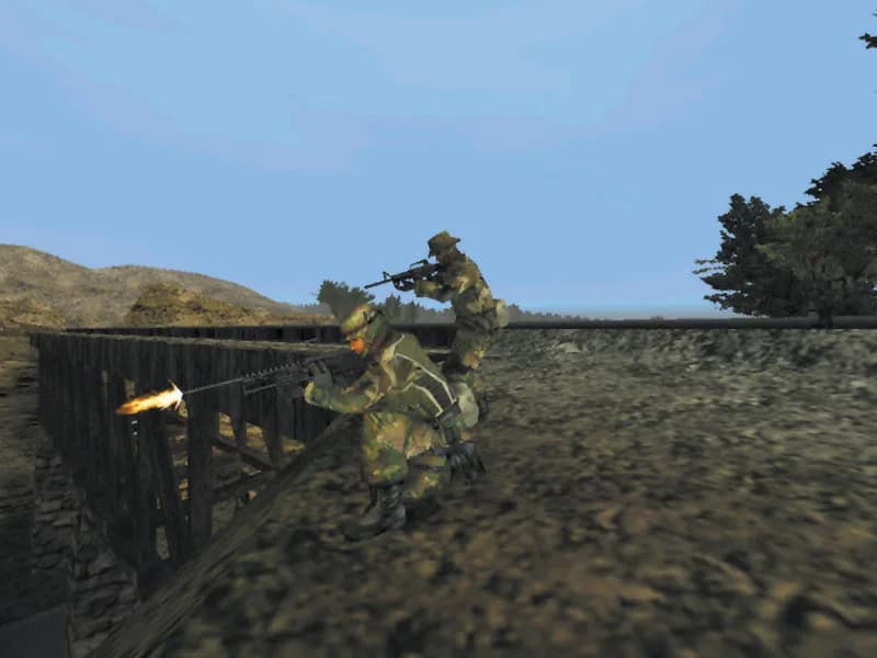 Tom Clancy's Ghost Recon® görsel 6