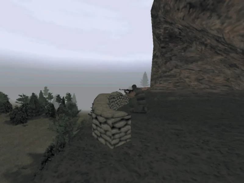 Tom Clancy's Ghost Recon® görsel 7