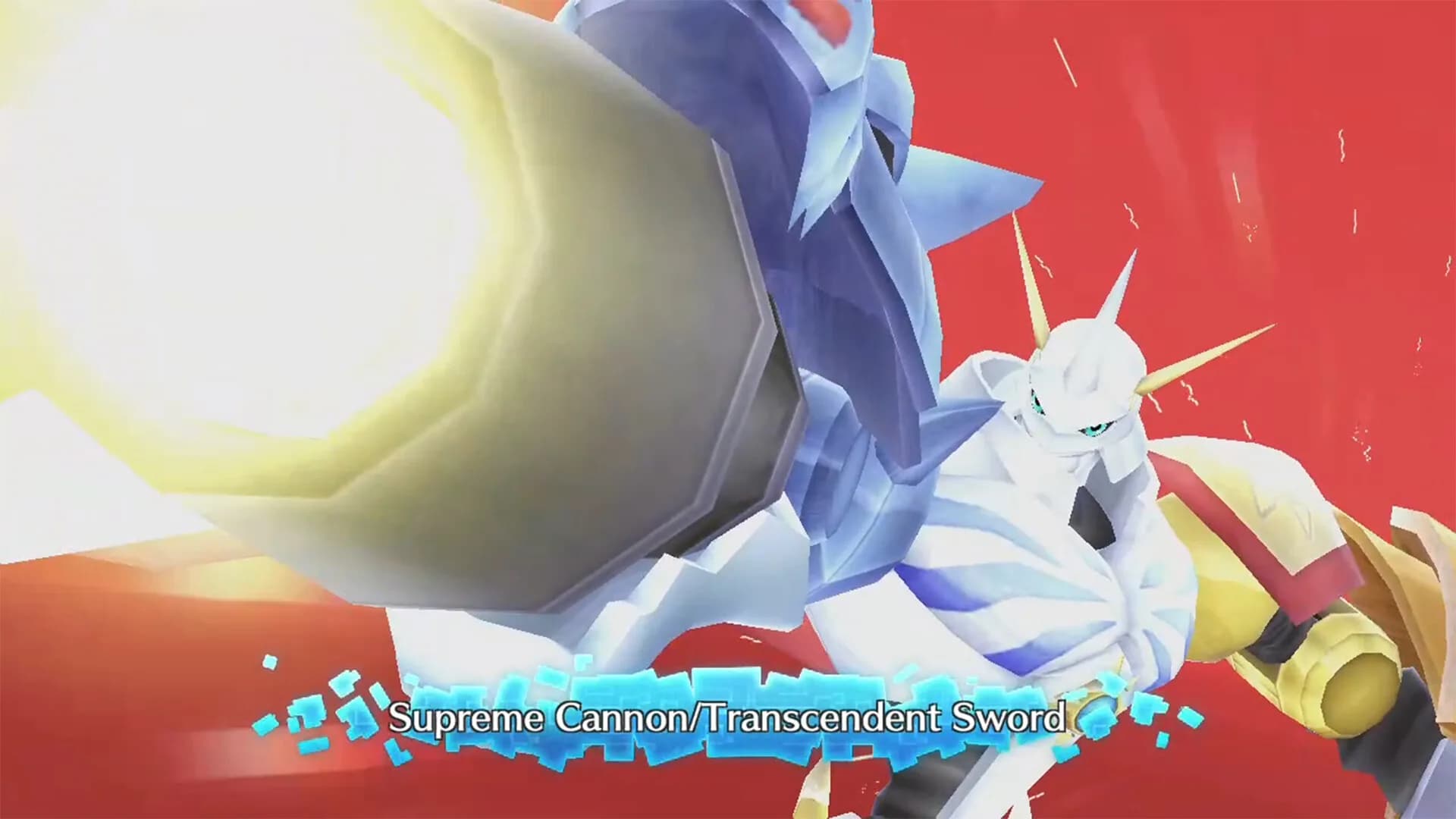 Digimon World: Next Order görsel 5