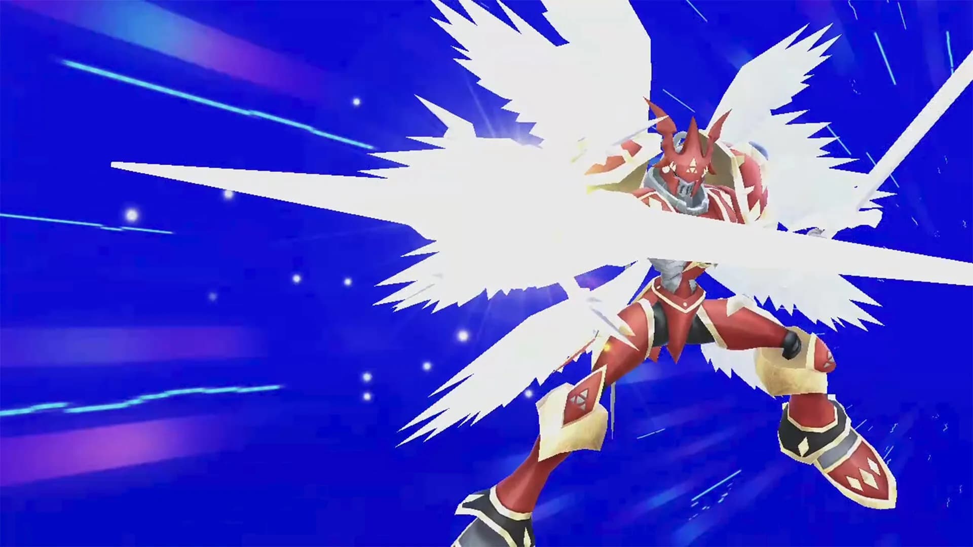 Digimon World: Next Order görsel 6