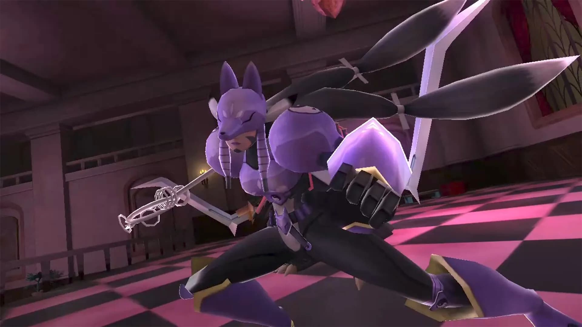 Digimon World: Next Order görsel 8