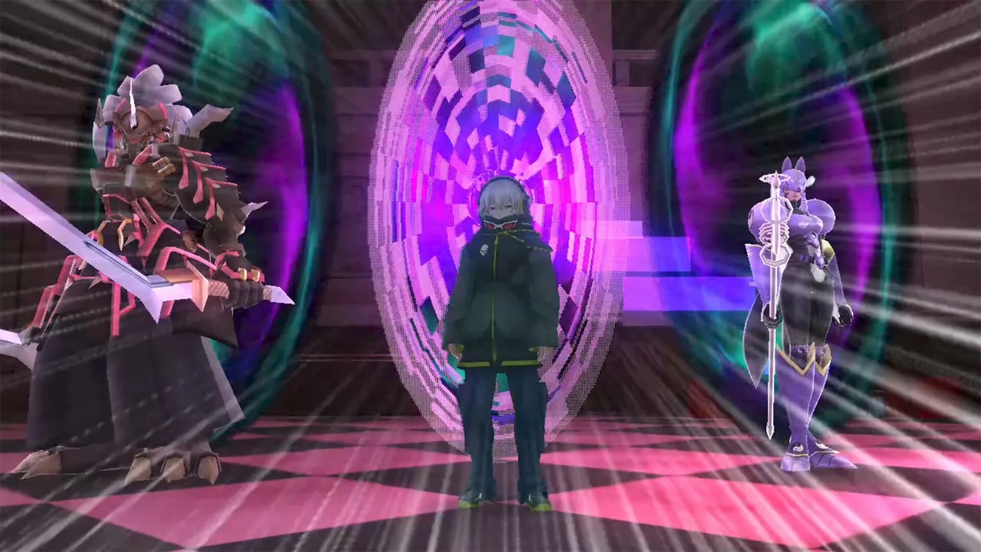 Digimon World: Next Order görsel 9