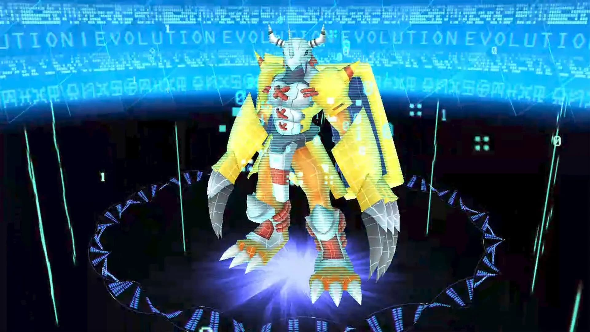 Digimon World: Next Order görsel 10