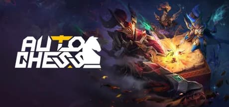 Auto Chess görsel 1