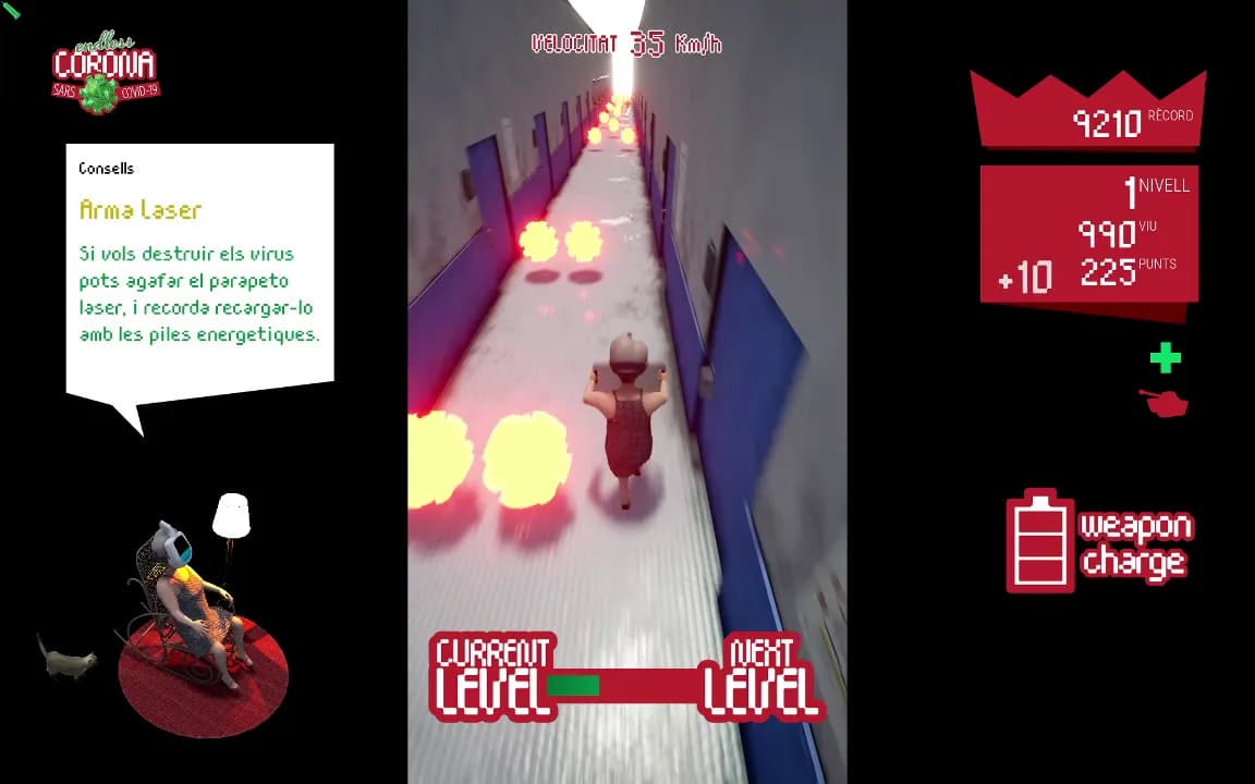 endlessCorona görsel 5