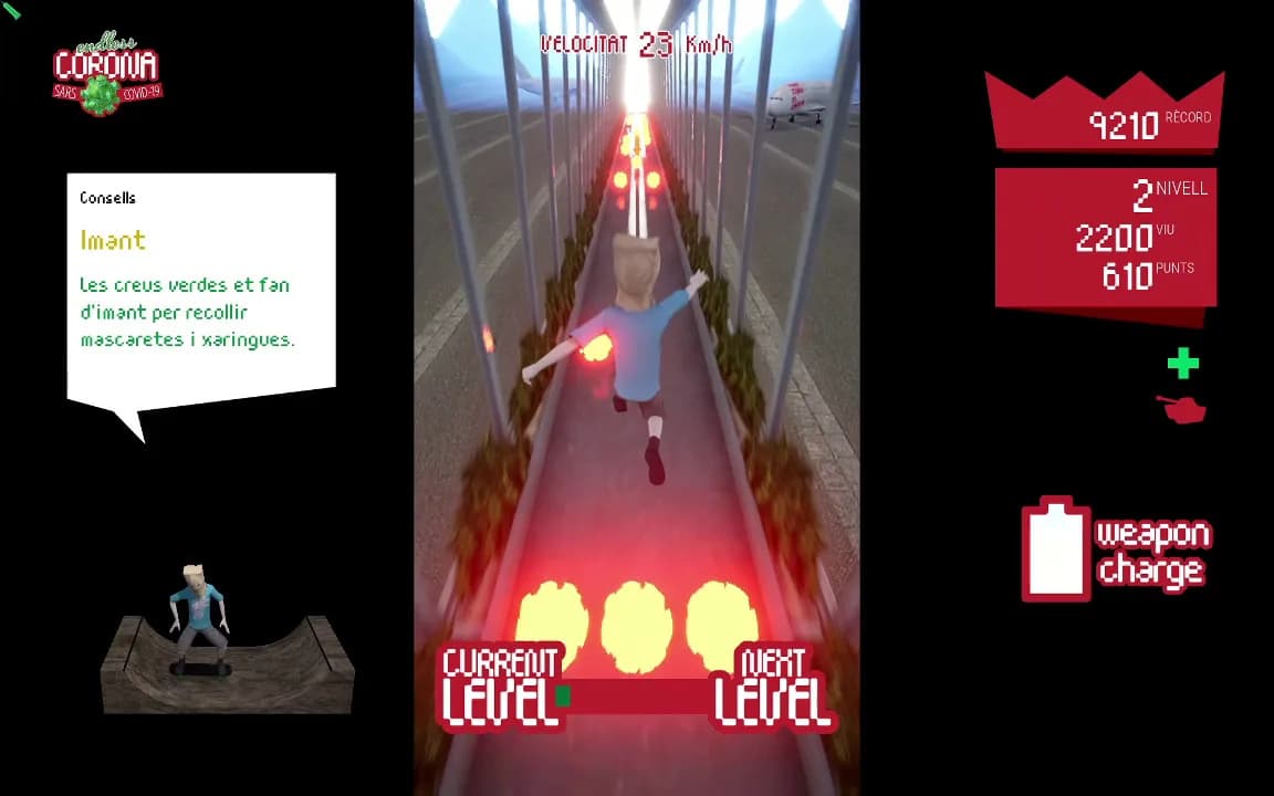 endlessCorona görsel 6