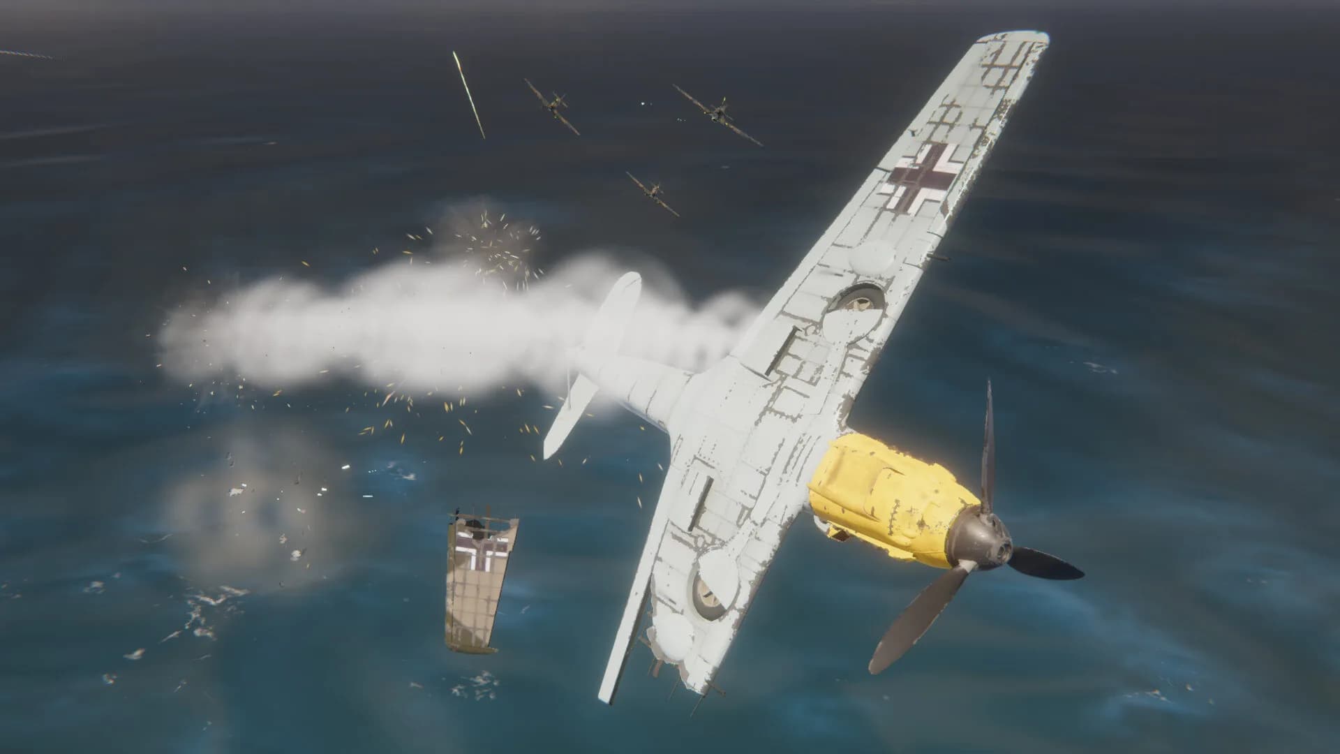 Scramble: Battle of Britain görsel 4