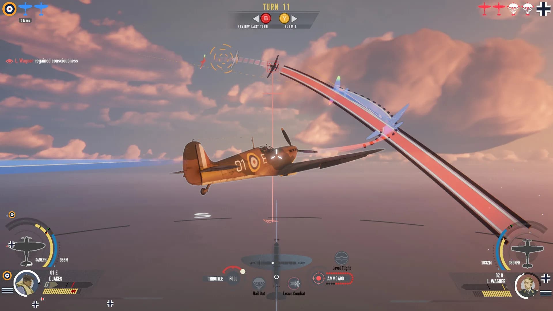 Scramble: Battle of Britain görsel 10