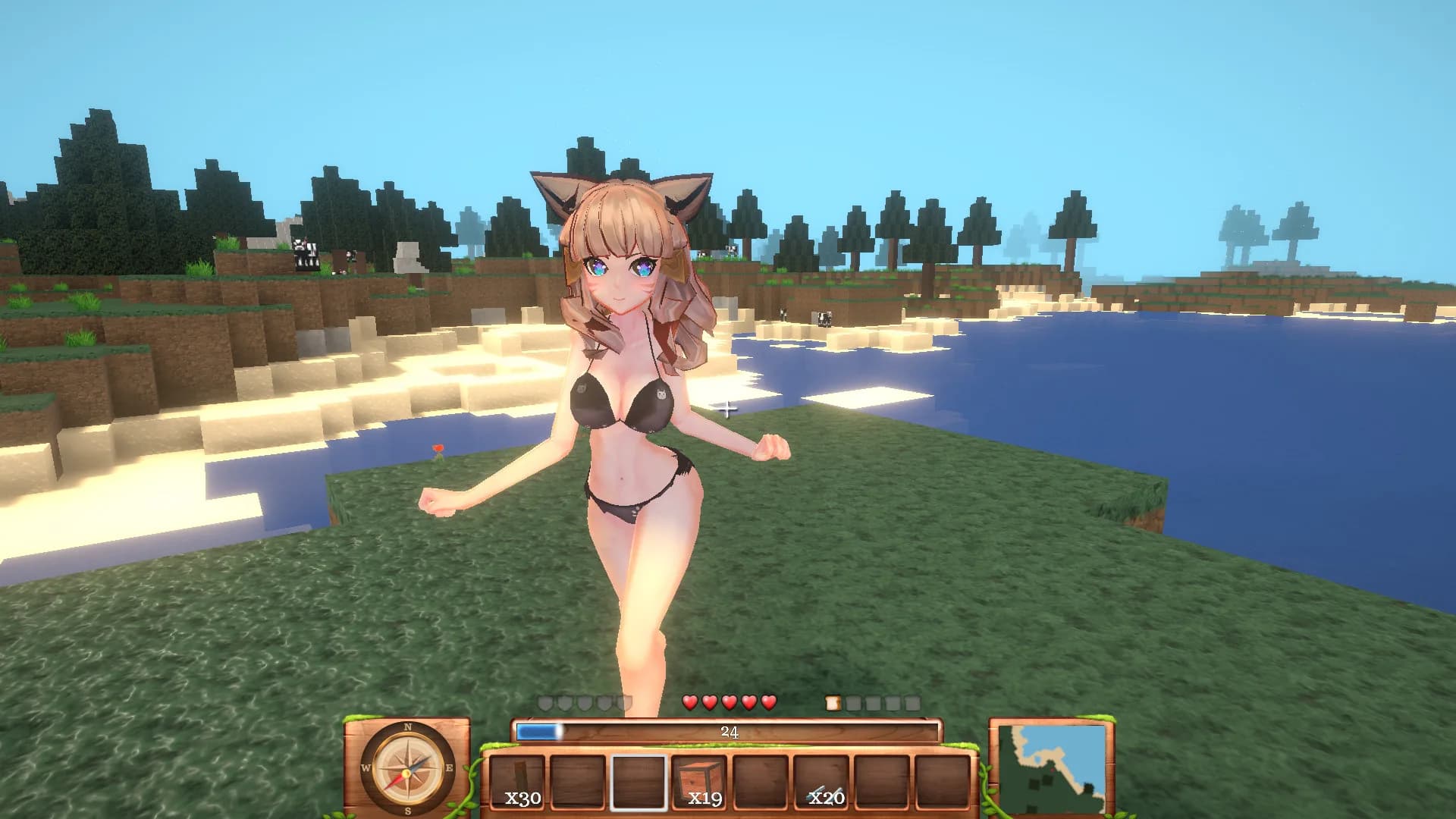 HENTAICRAFT görsel 17