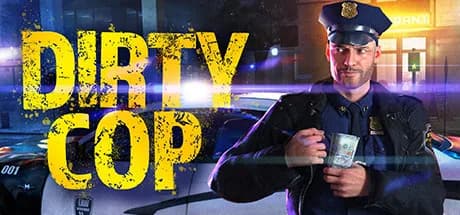 Dirty Cop Simulator görsel 1