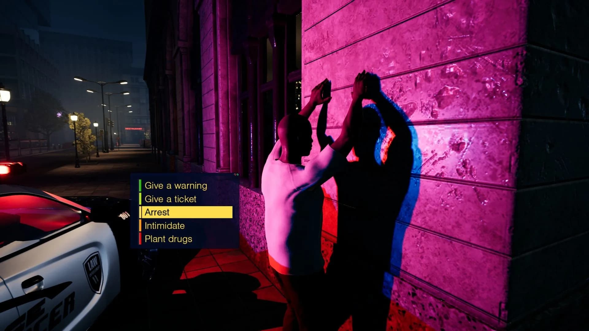 Dirty Cop Simulator görsel 8