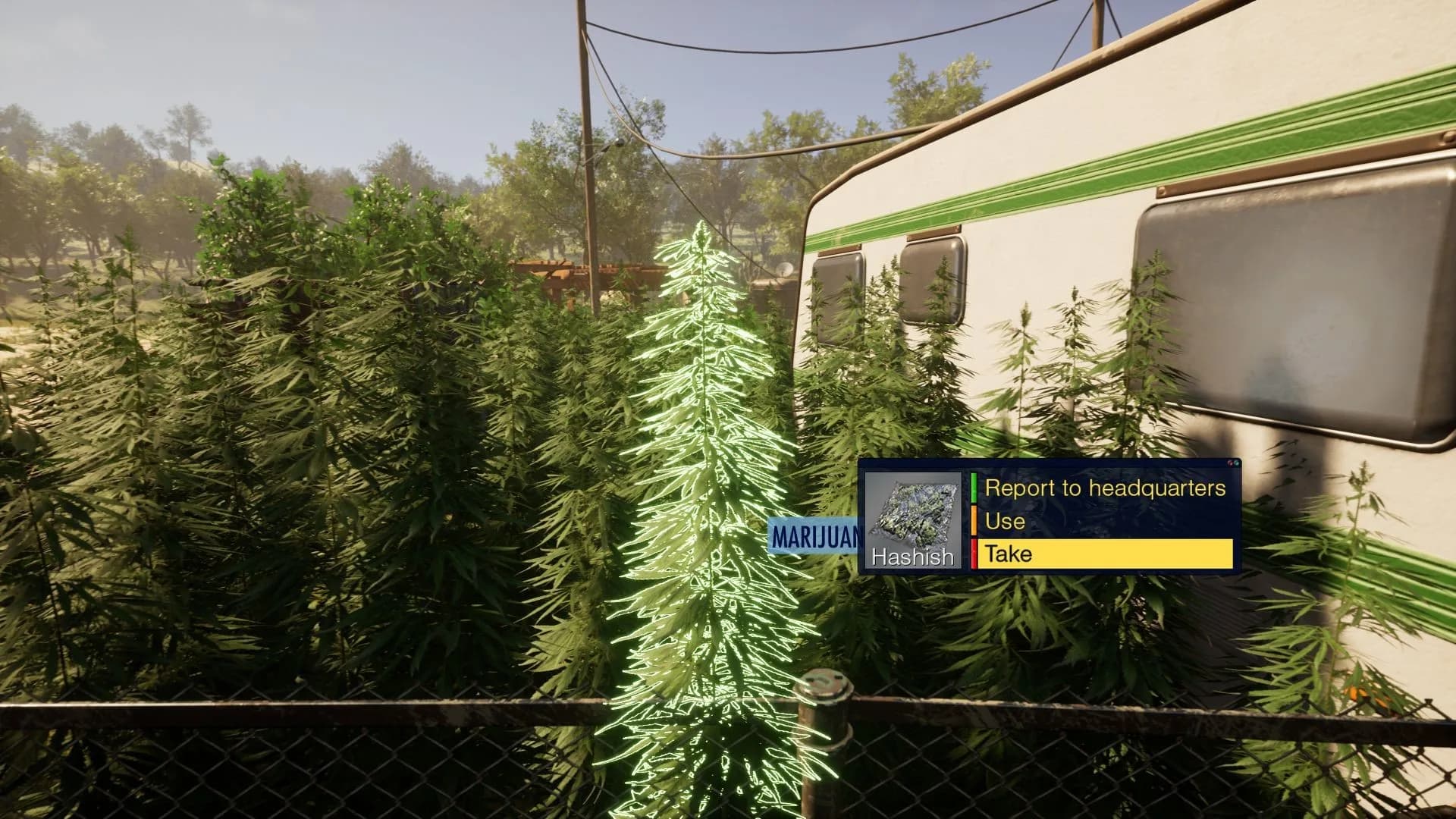 Dirty Cop Simulator görsel 10