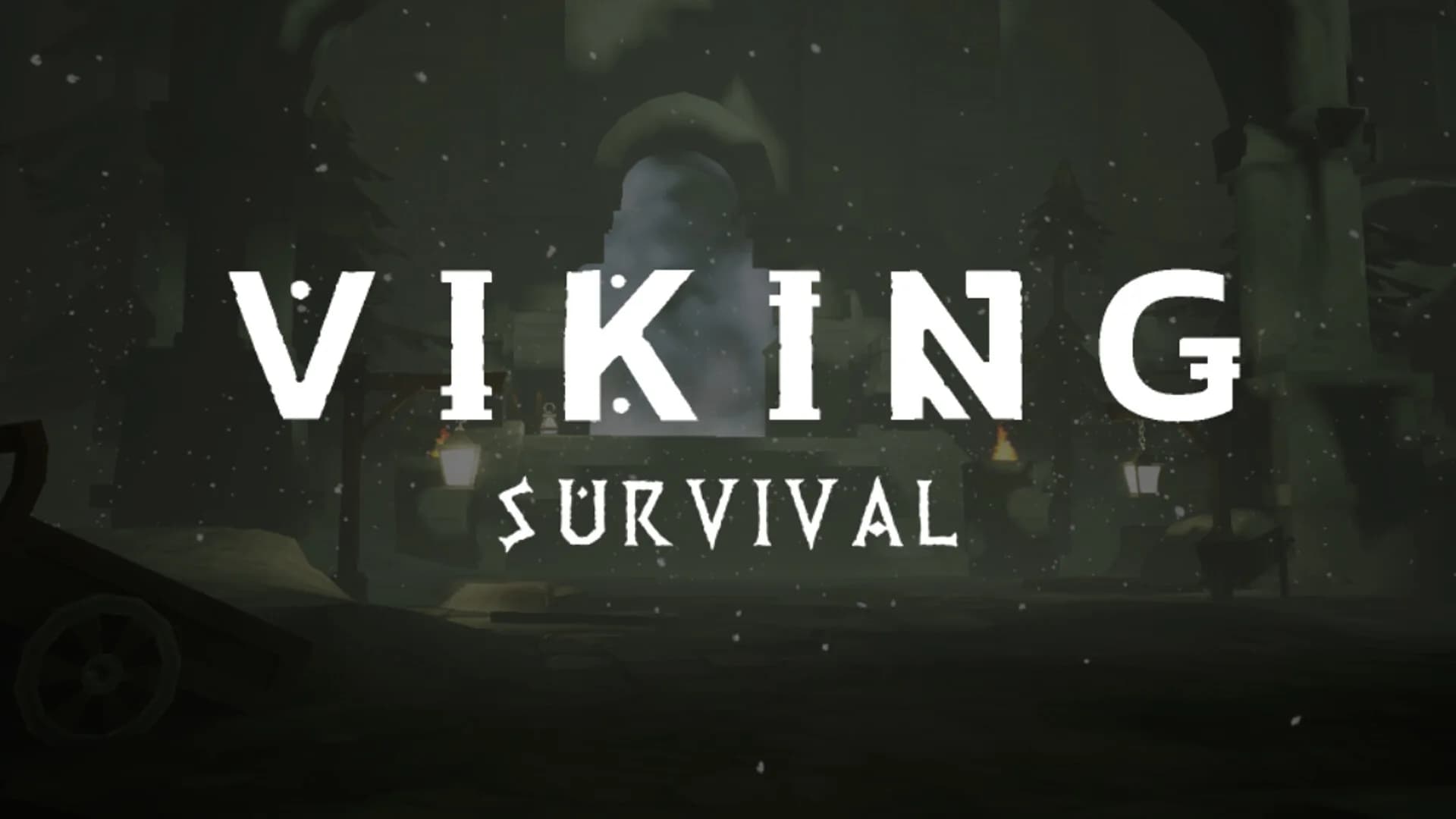Viking Survival görsel 2