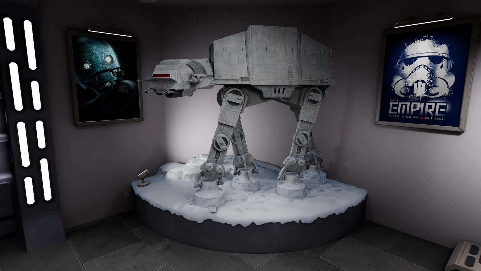 Star Wars™ Pinball VR görsel 12