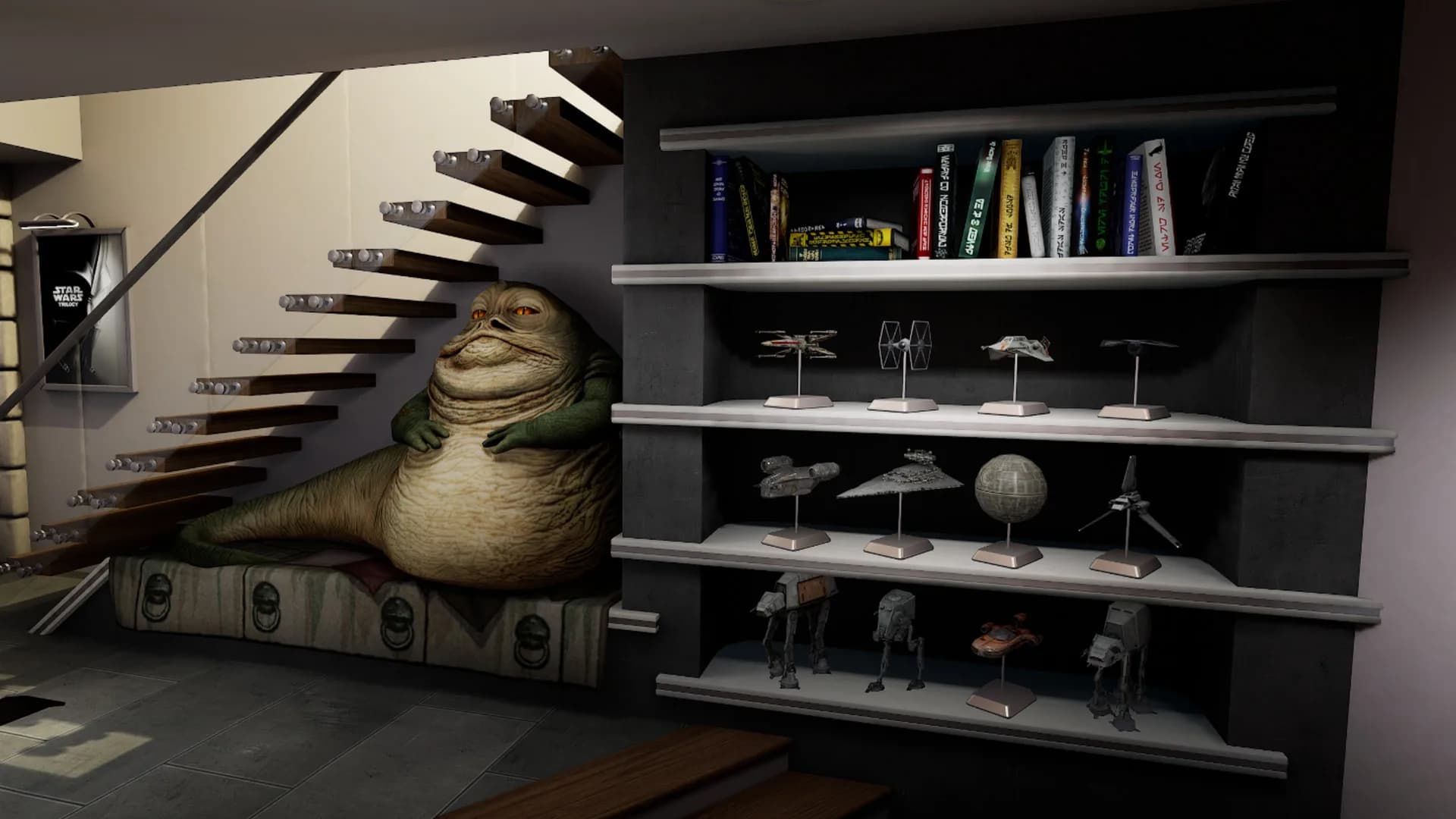 Star Wars™ Pinball VR görsel 8