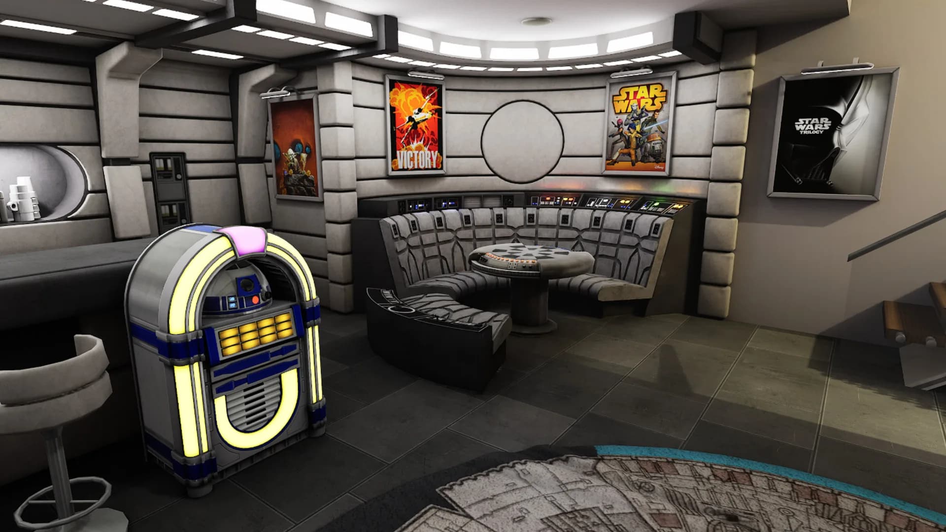 Star Wars™ Pinball VR görsel 10
