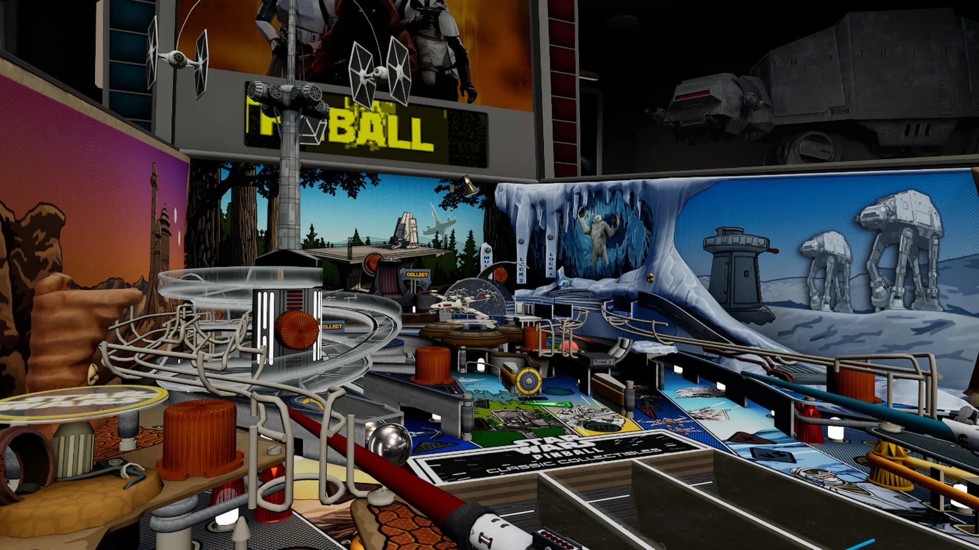 Star Wars™ Pinball VR görsel 11