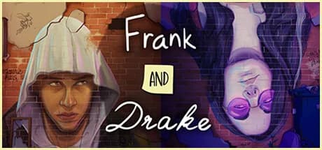 Frank and Drake görsel 1