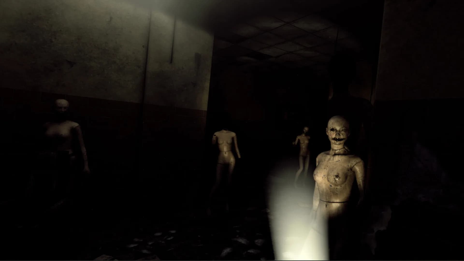 Mental Hospital VR görsel 2
