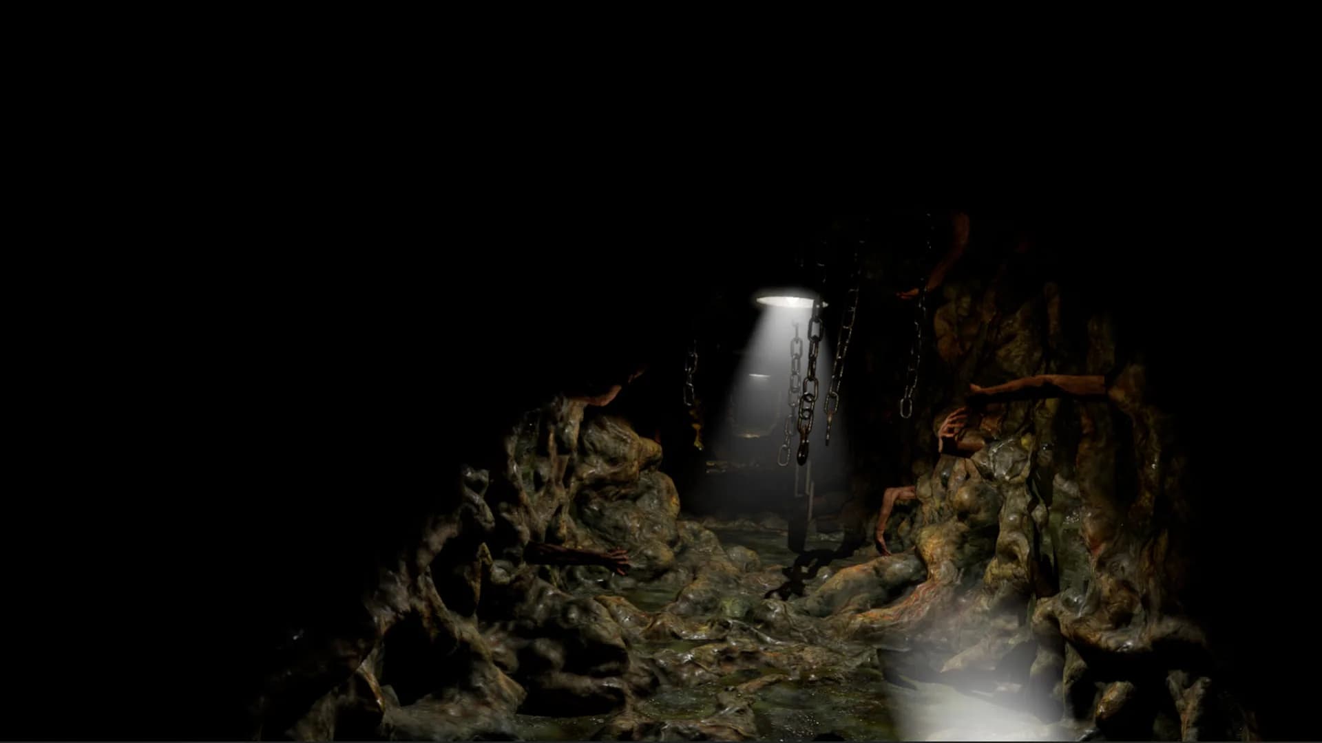 Mental Hospital VR görsel 4