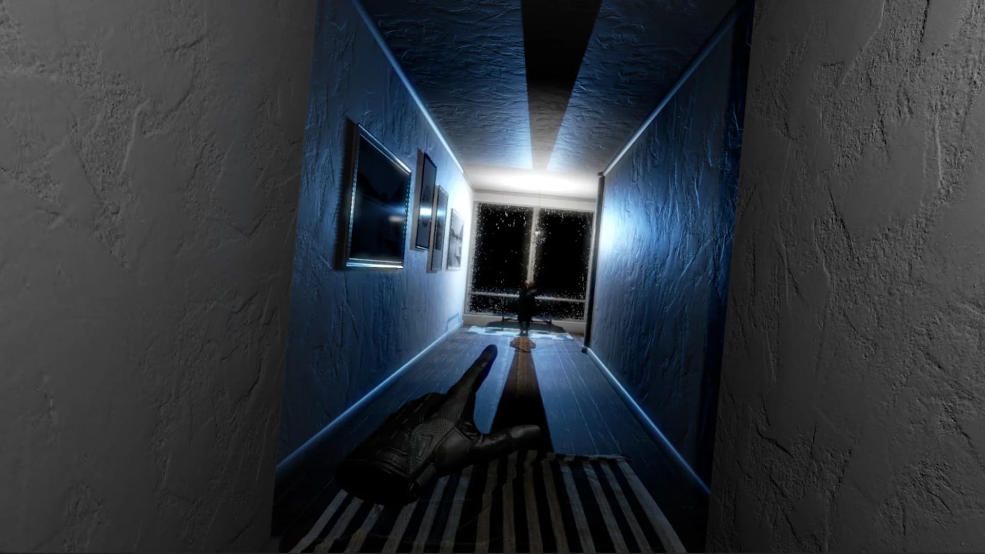 Mental Hospital VR görsel 9