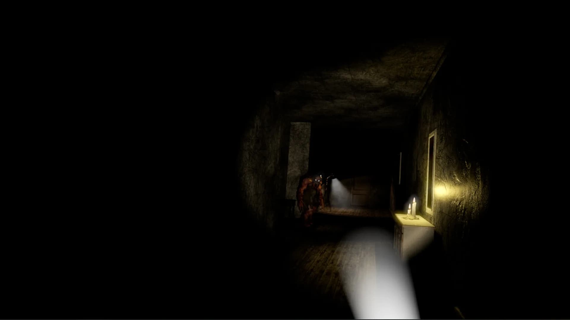 Mental Hospital VR görsel 10