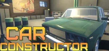 Car Constructor görsel 1