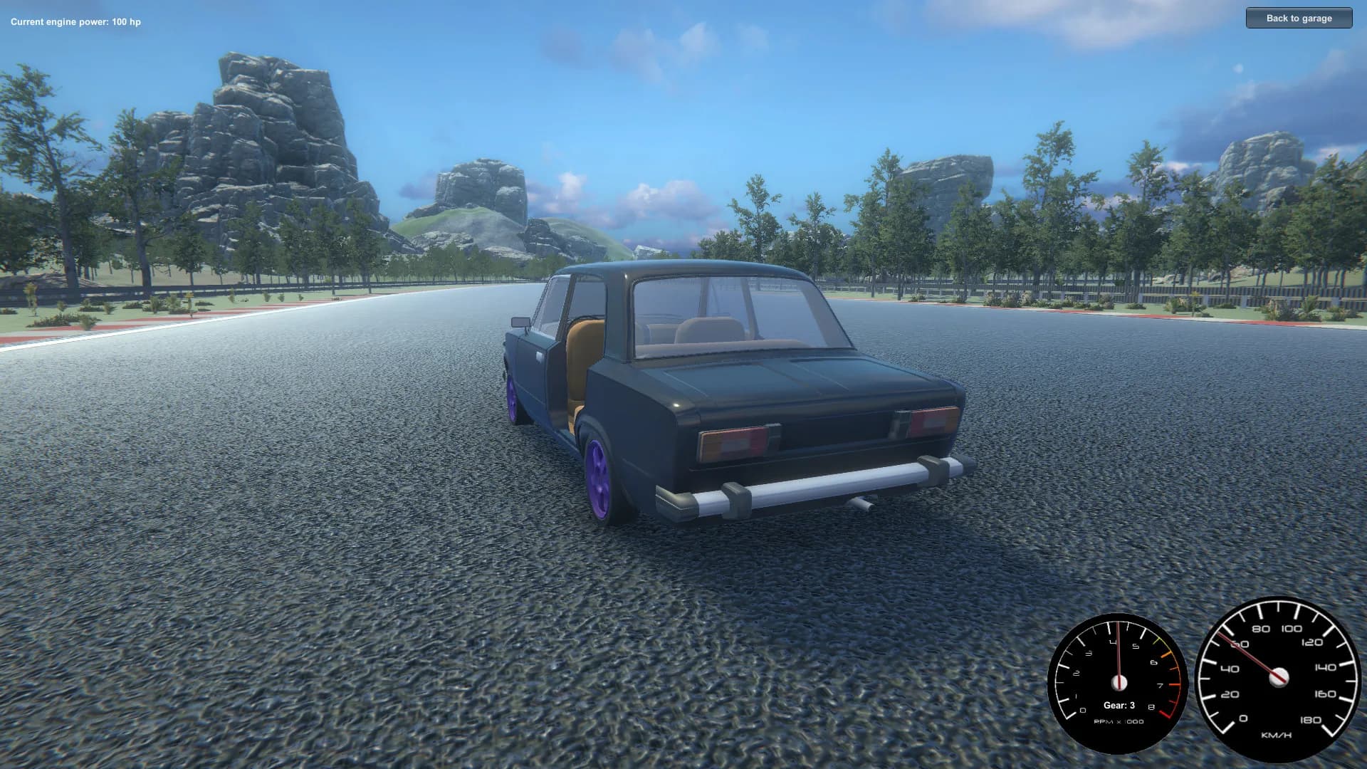 Car Constructor görsel 3