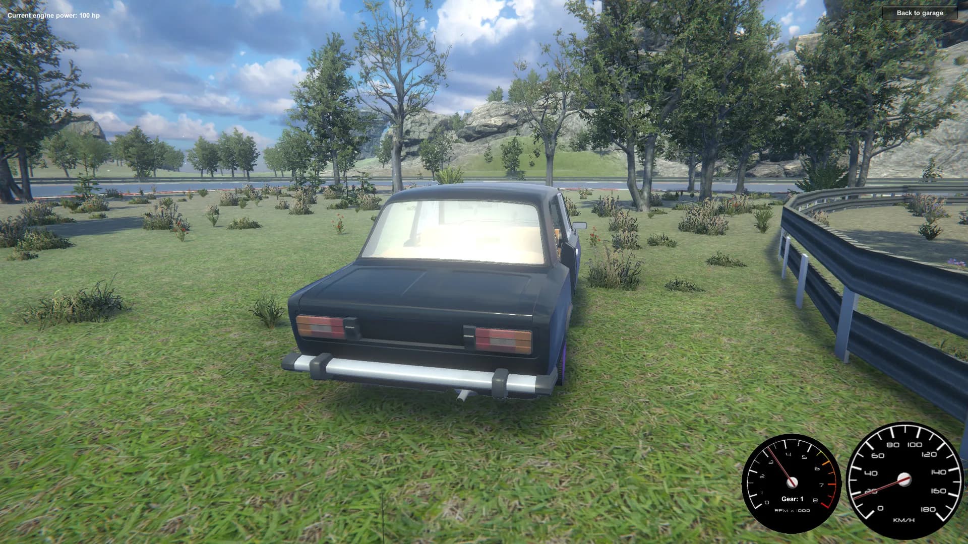 Car Constructor görsel 13