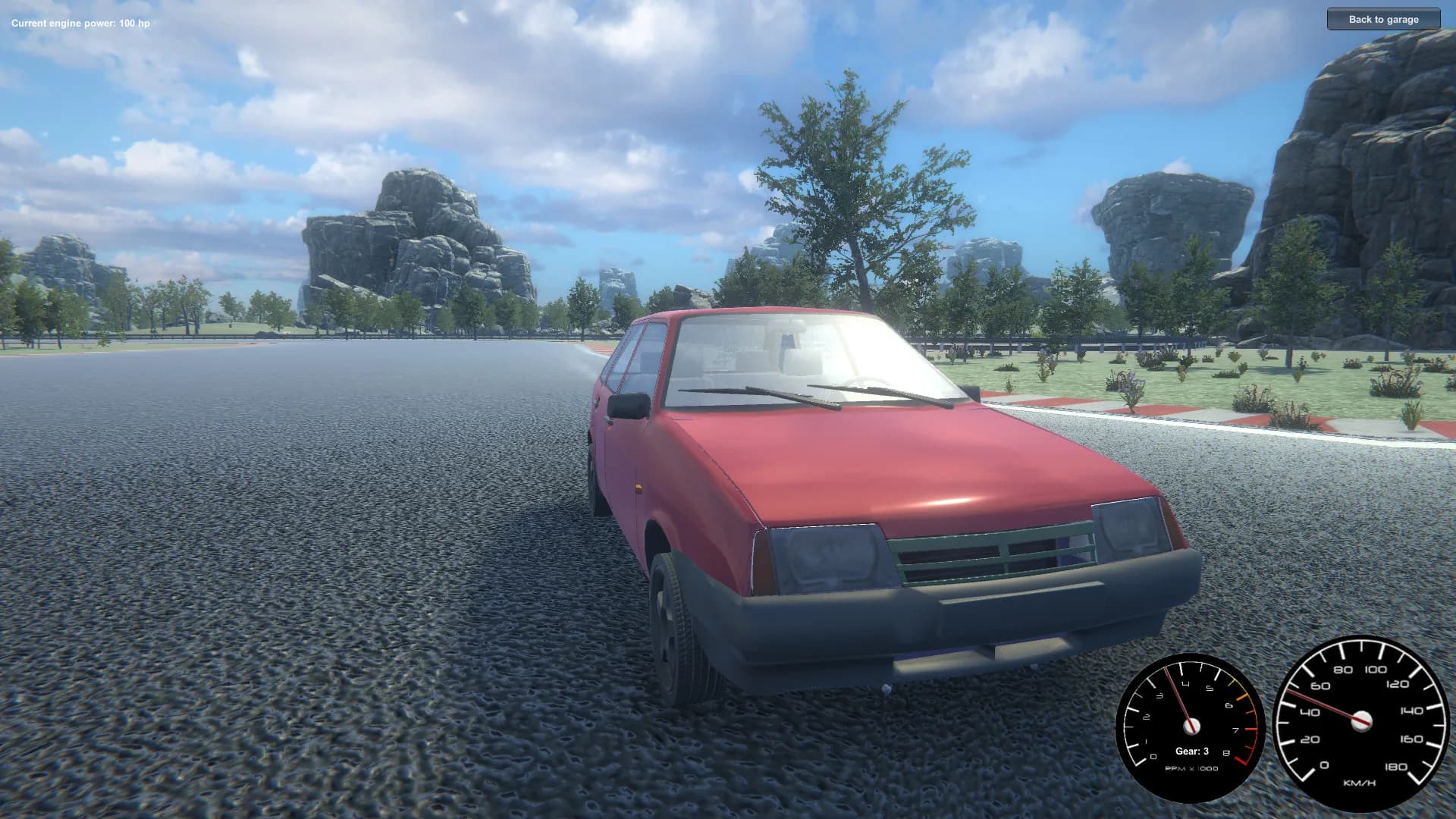 Car Constructor görsel 15