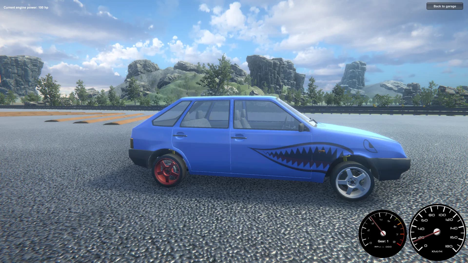 Car Constructor görsel 18