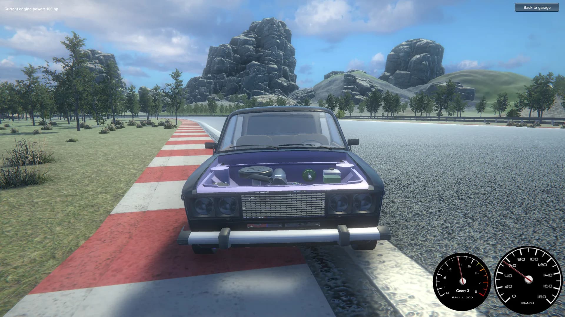 Car Constructor görsel 19