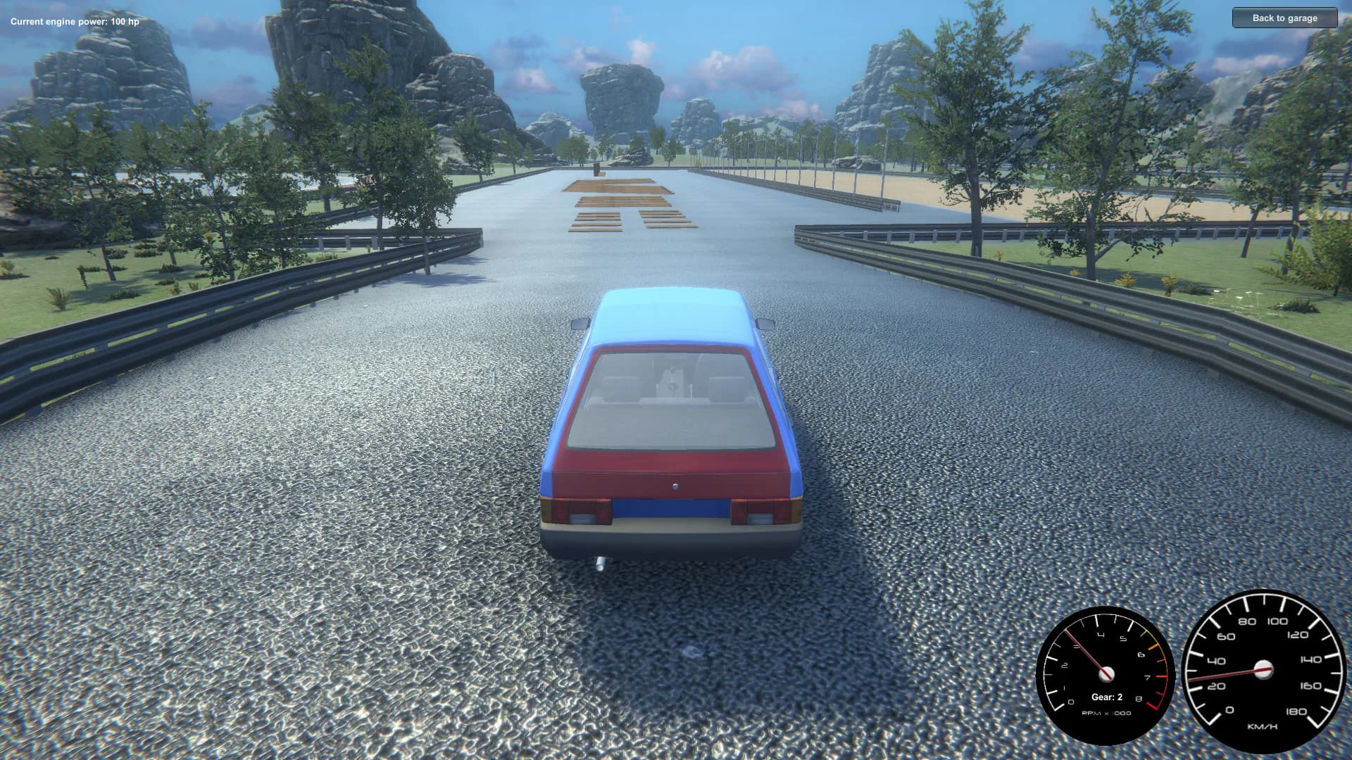 Car Constructor görsel 5