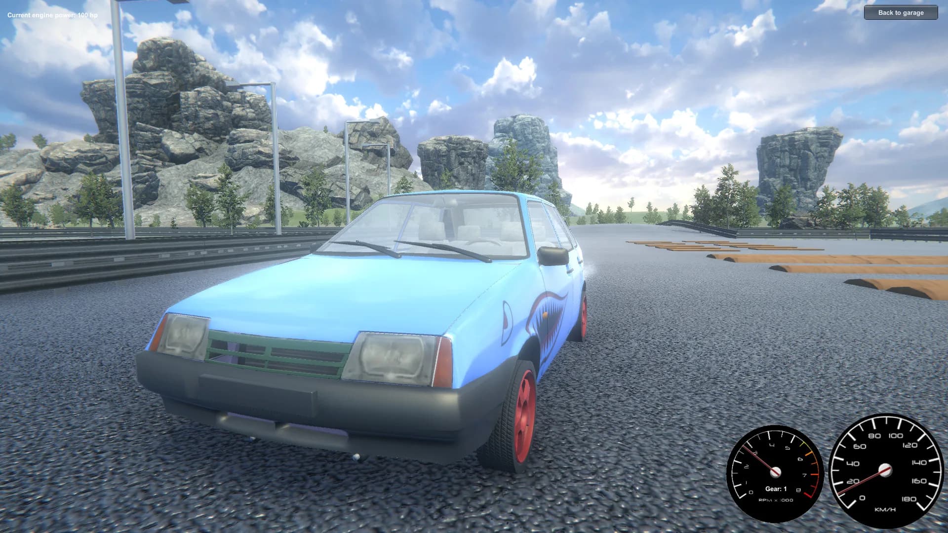 Car Constructor görsel 6