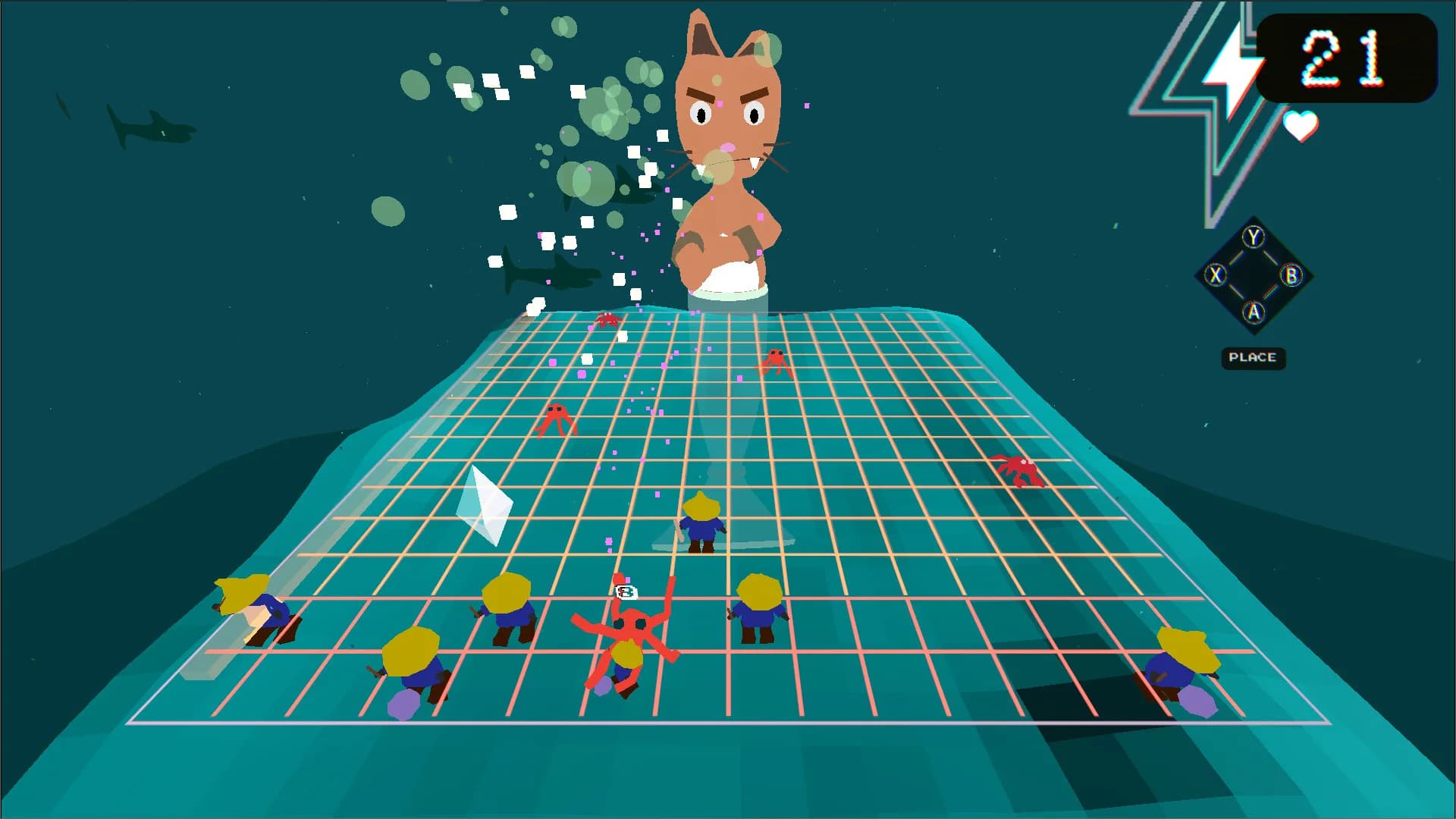 Beat Quest görsel 2