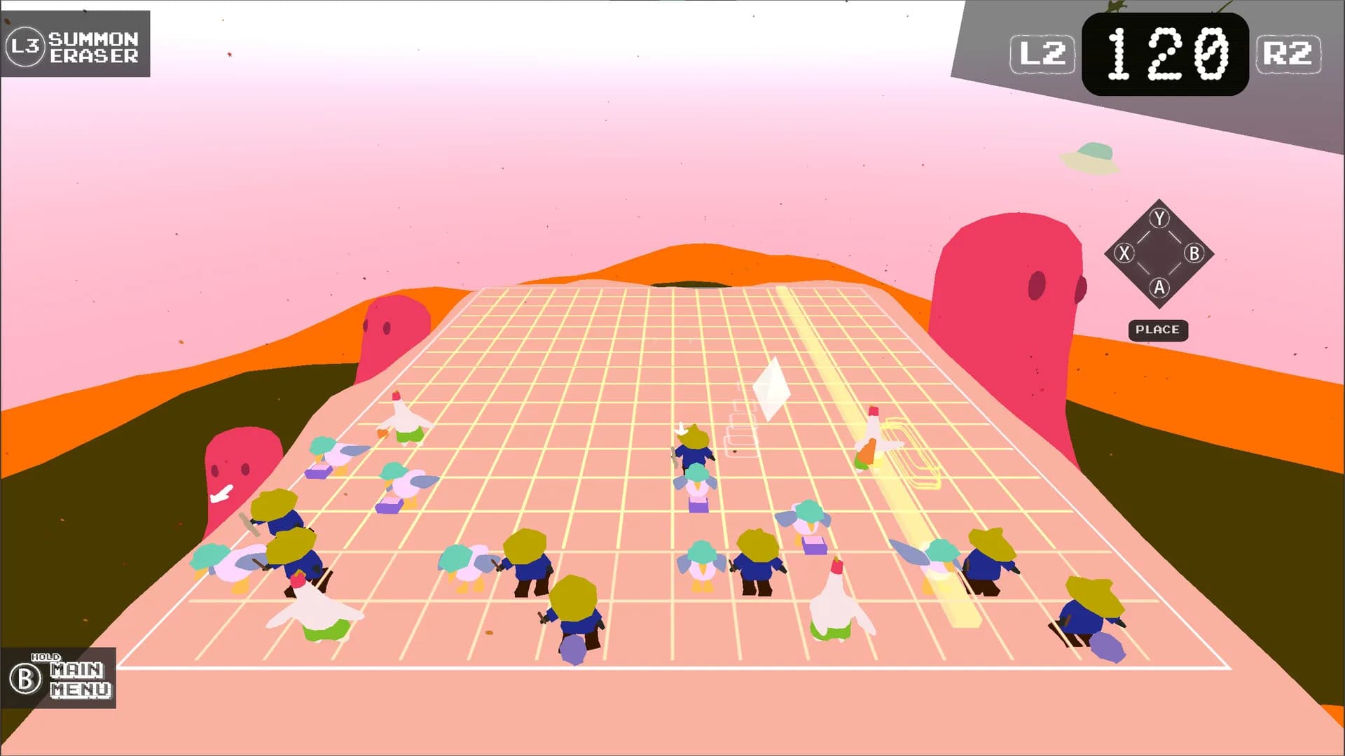 Beat Quest görsel 5