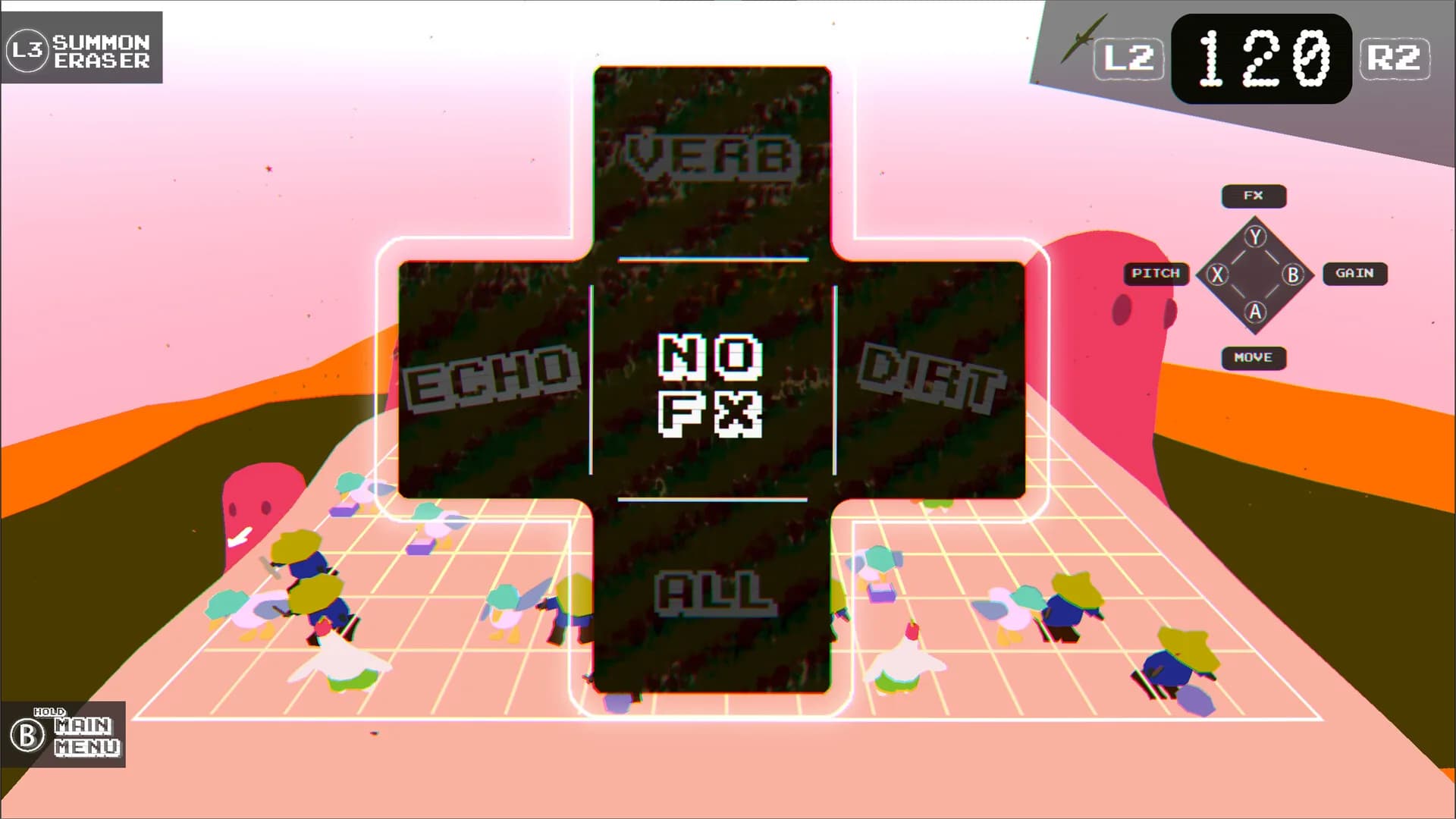Beat Quest görsel 7